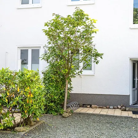 2017 Hygge Nest Whg 1 Apartmán