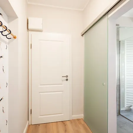 Appartement Hygge Nest Whg 1