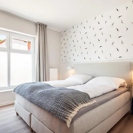 Hygge Nest Whg 1 Appartement *