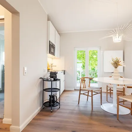 Hygge Nest Whg 1 *