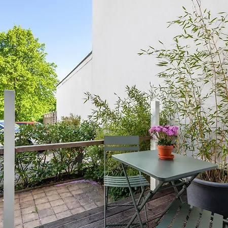 2017 Hygge Nest Whg 1 *