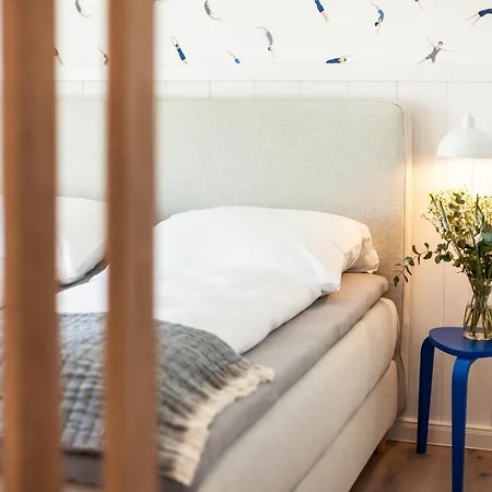 2017 Hygge Nest Whg 1 Apartmán