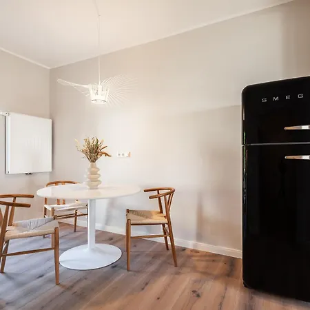 2017 Hygge Nest Whg 1 Dahme (Schleswig-Holstein)