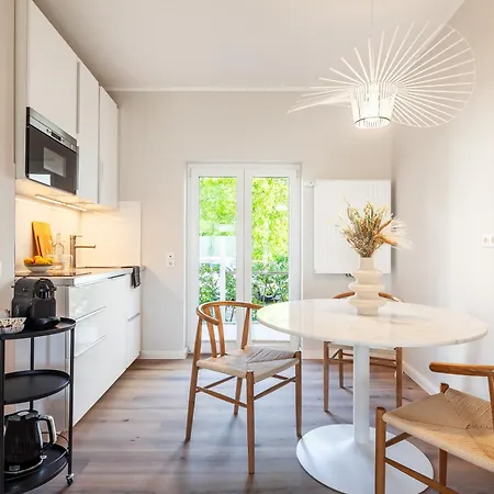 Hygge Nest Whg 1 *